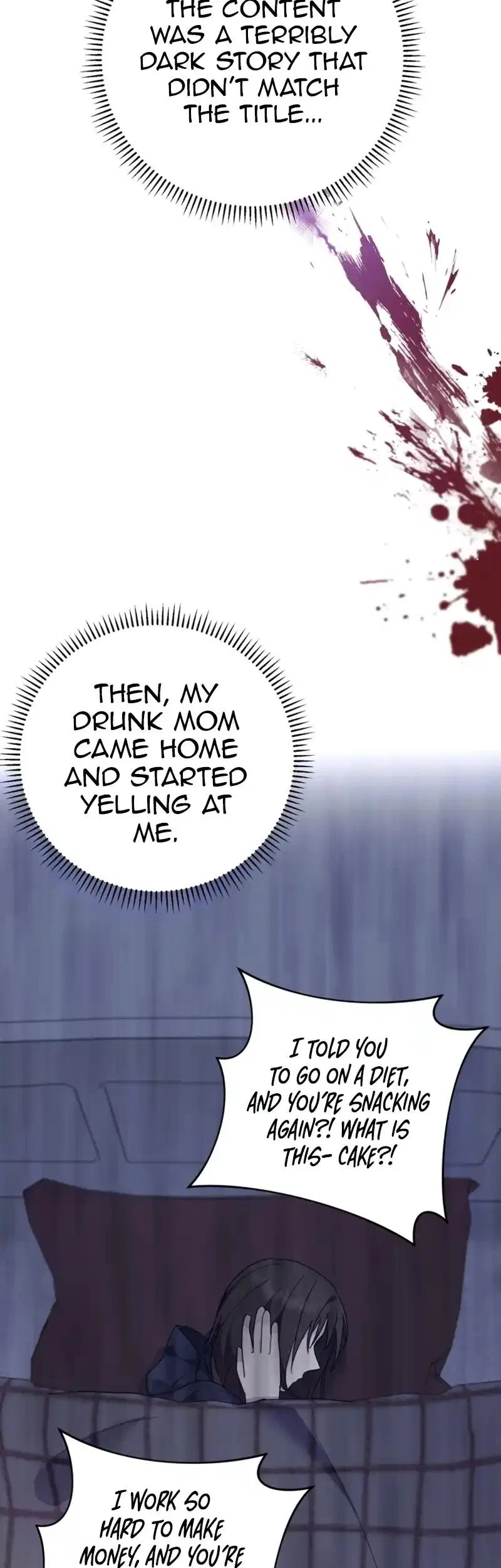The Chubby Female Lead Is Popular Chapter 1 – Page 17