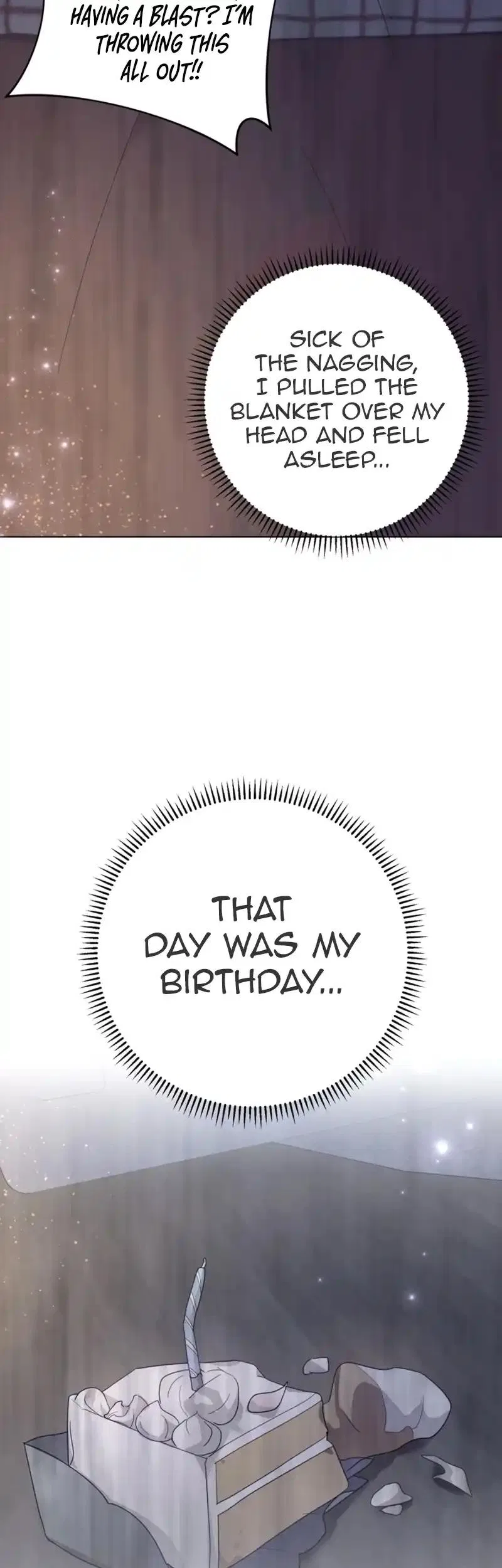 The Chubby Female Lead Is Popular Chapter 1 – Page 18
