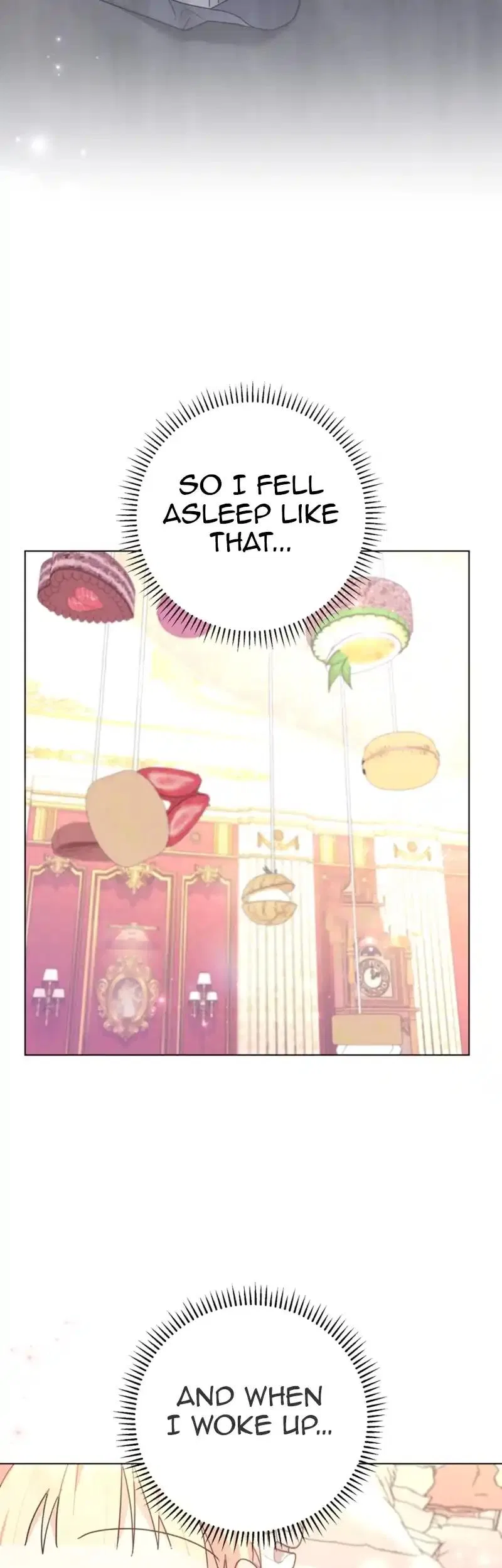 The Chubby Female Lead Is Popular Chapter 1 – Page 19
