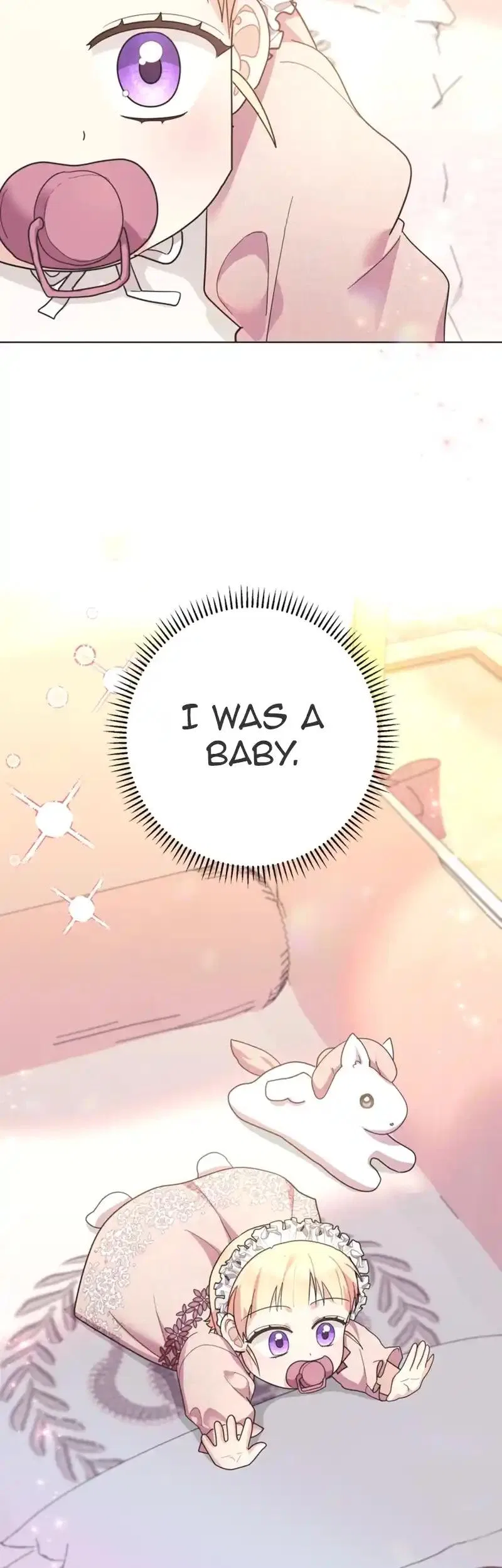 The Chubby Female Lead Is Popular Chapter 1 – Page 20