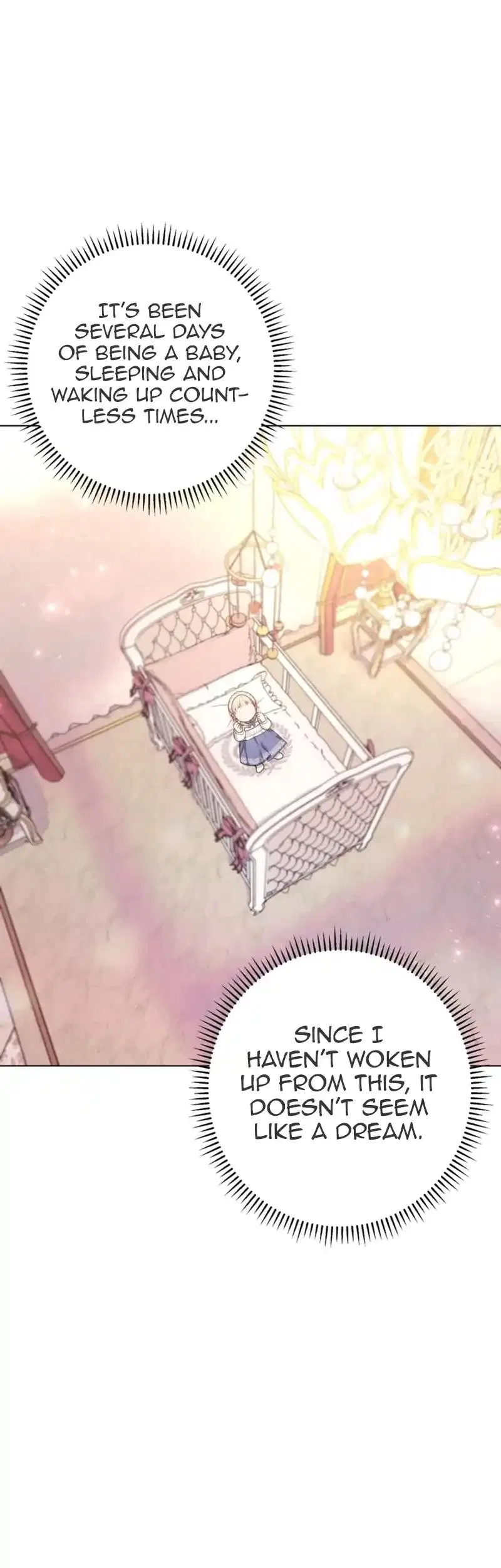 The Chubby Female Lead Is Popular Chapter 1 – Page 22