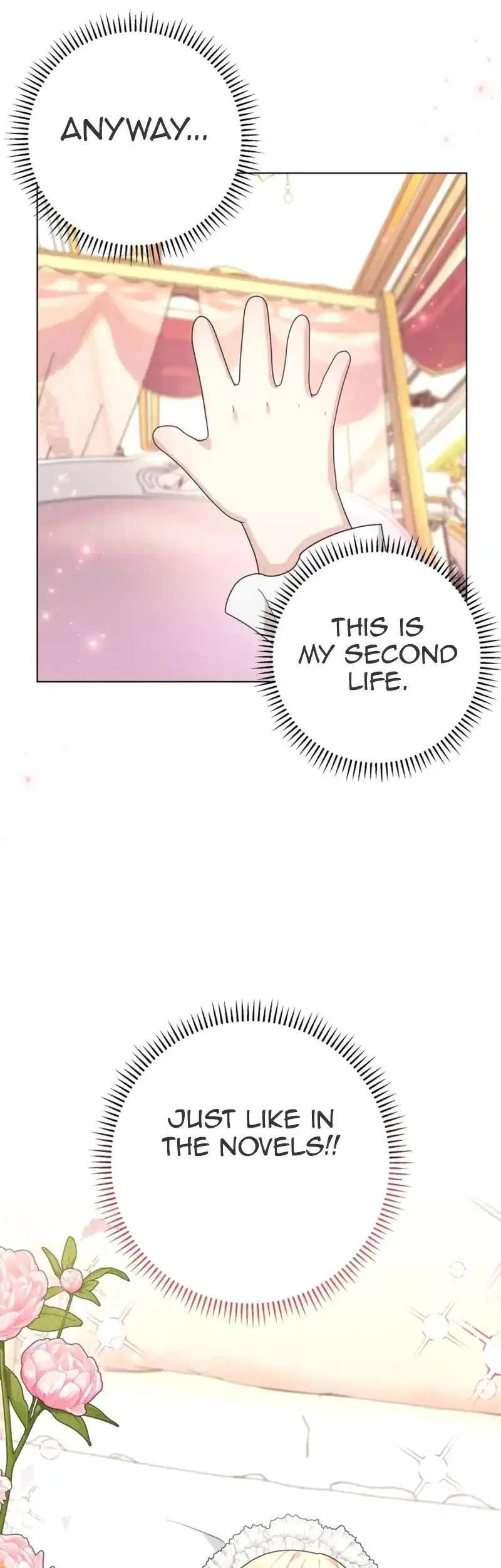 The Chubby Female Lead Is Popular Chapter 1 – Page 23