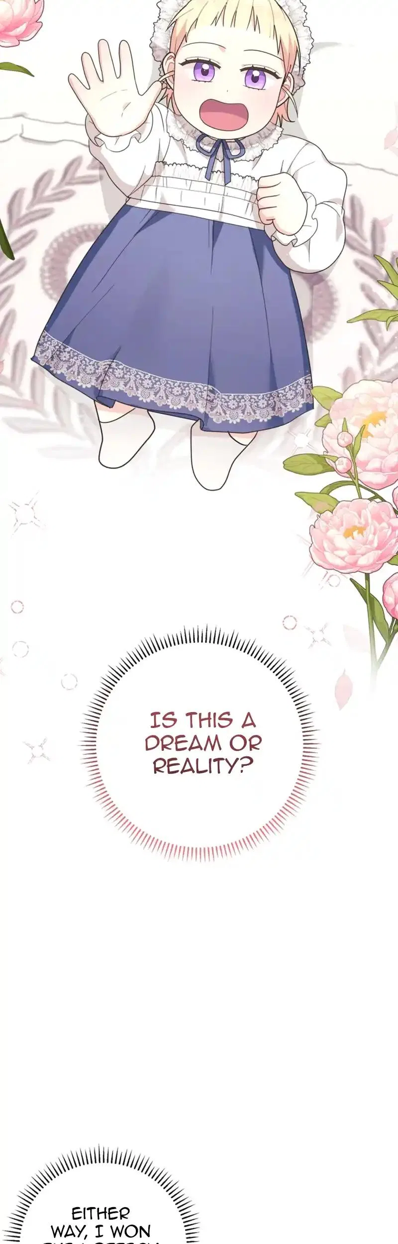 The Chubby Female Lead Is Popular Chapter 1 – Page 24
