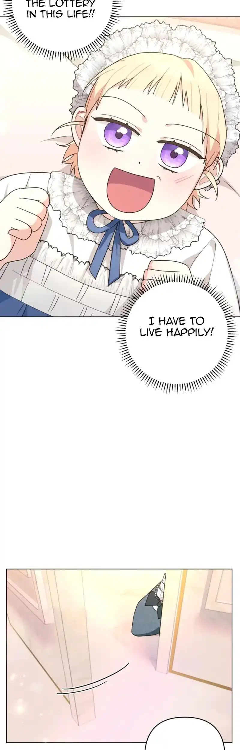 The Chubby Female Lead Is Popular Chapter 1 – Page 25