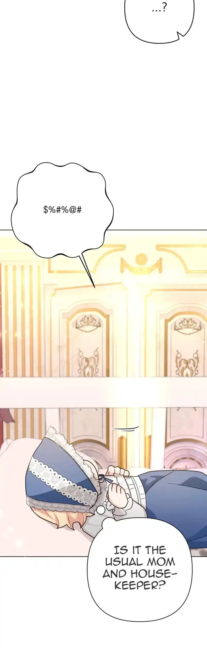 The Chubby Female Lead Is Popular Chapter 1 – Page 26