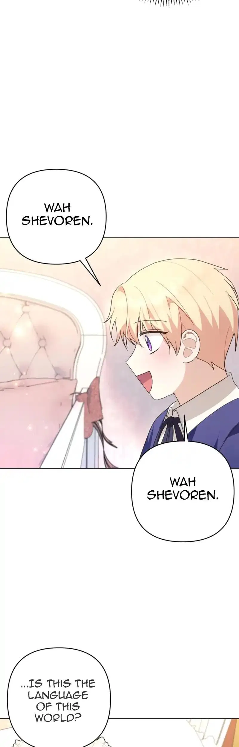 The Chubby Female Lead Is Popular Chapter 1 – Page 30
