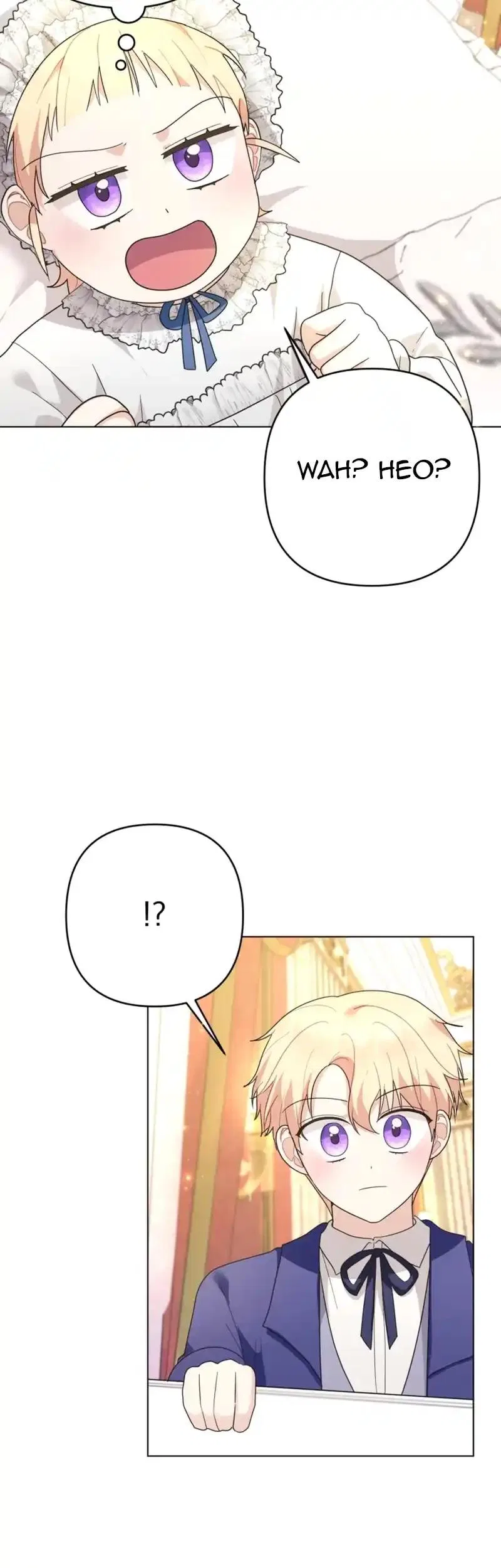 The Chubby Female Lead Is Popular Chapter 1 – Page 31