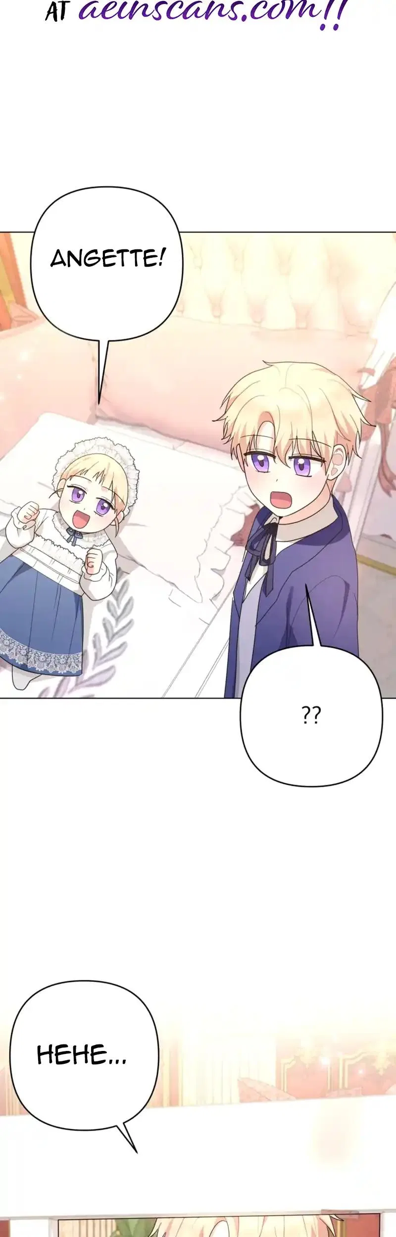 The Chubby Female Lead Is Popular Chapter 1 – Page 38