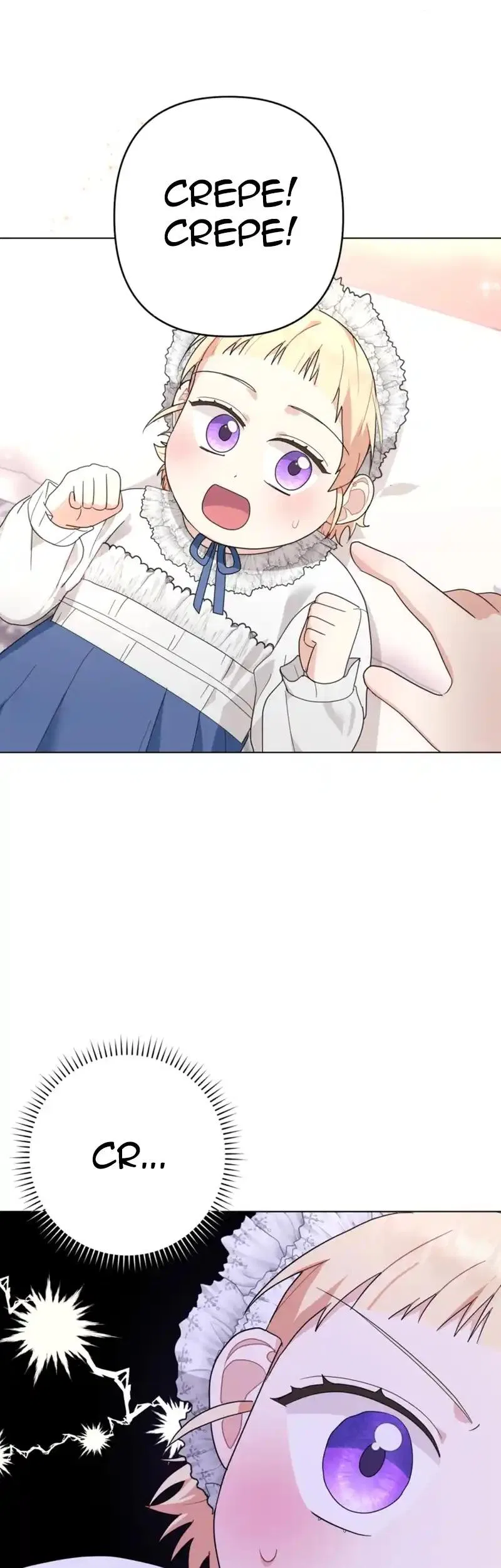 The Chubby Female Lead Is Popular Chapter 1 – Page 40
