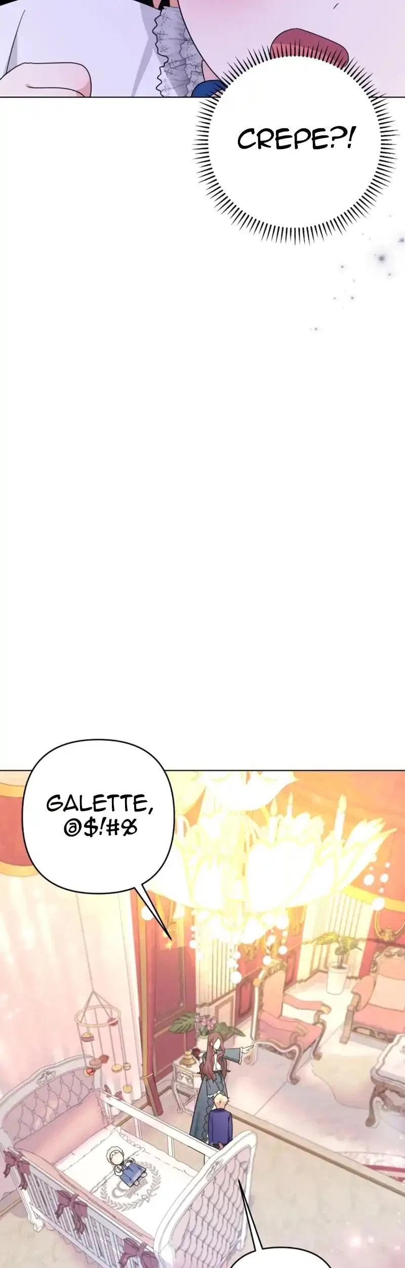 The Chubby Female Lead Is Popular Chapter 1 – Page 41