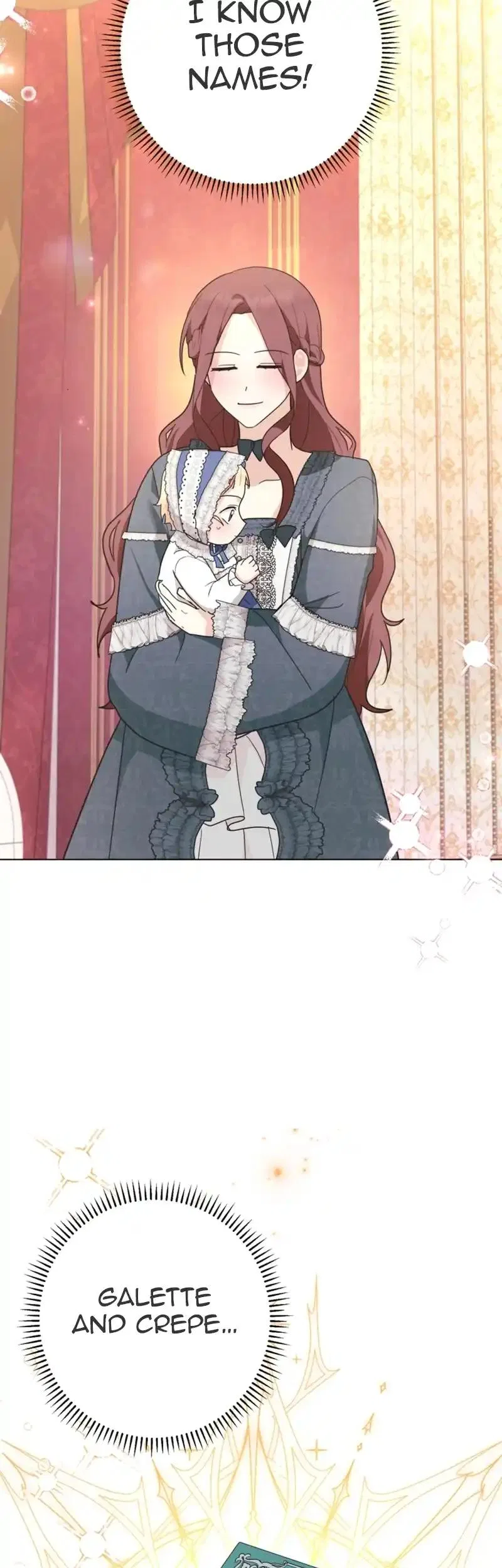 The Chubby Female Lead Is Popular Chapter 1 – Page 45