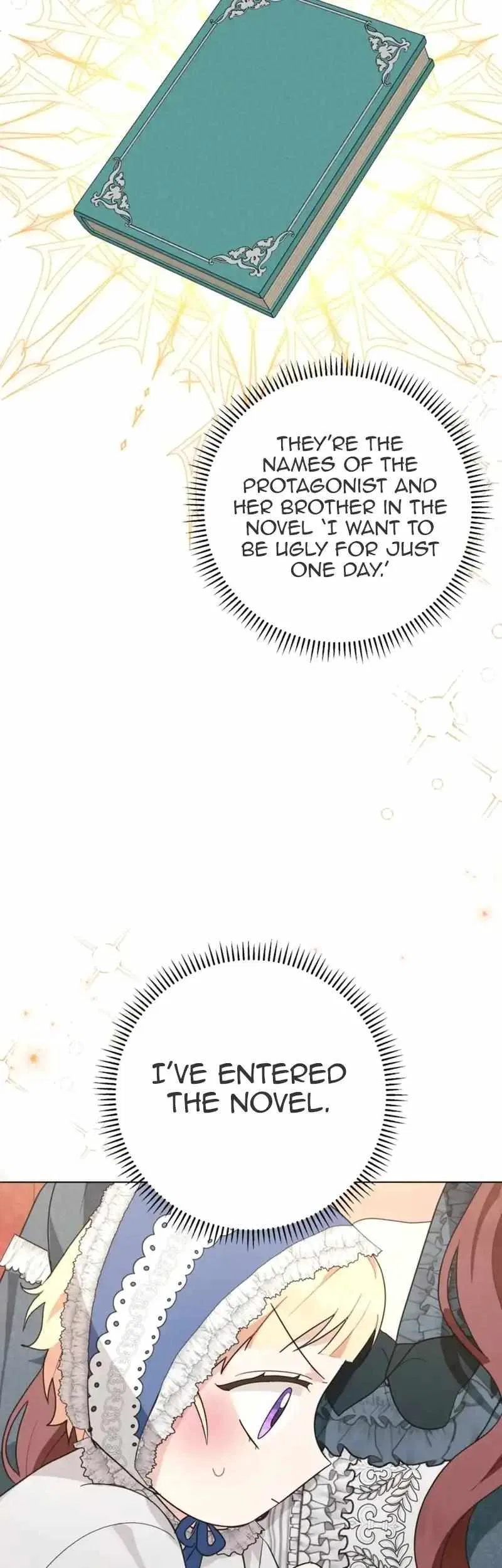 The Chubby Female Lead Is Popular Chapter 1 – Page 46