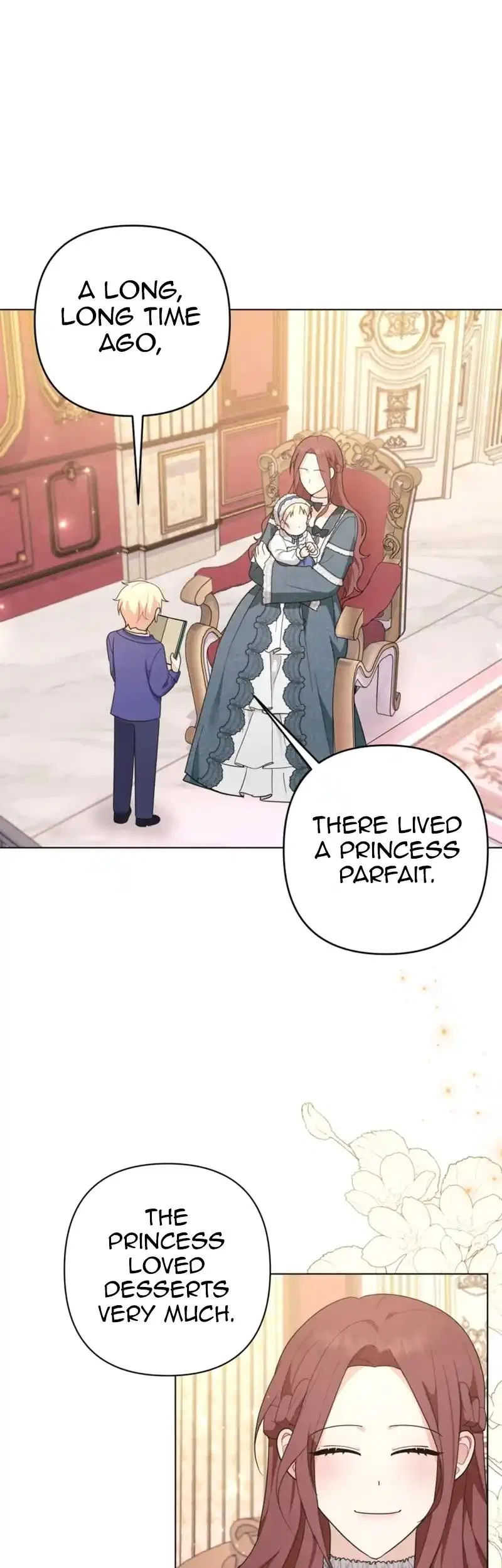 The Chubby Female Lead Is Popular Chapter 1 – Page 50