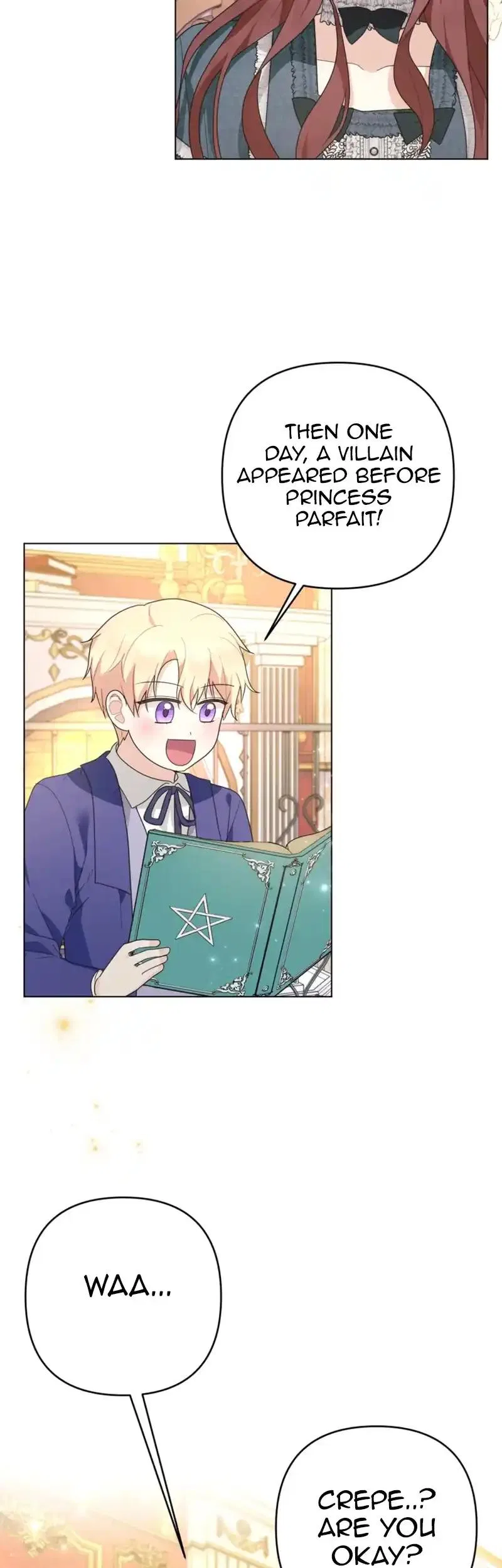 The Chubby Female Lead Is Popular Chapter 1 – Page 51