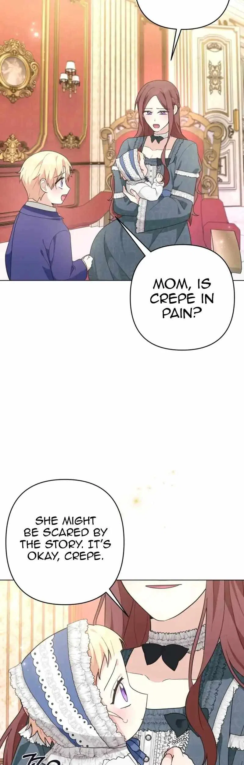 The Chubby Female Lead Is Popular Chapter 1 – Page 52