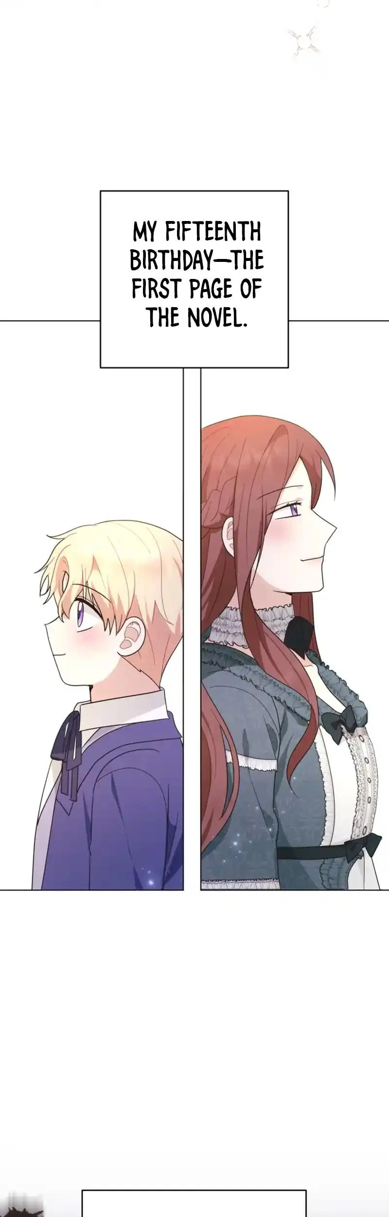 The Chubby Female Lead Is Popular Chapter 1 – Page 55
