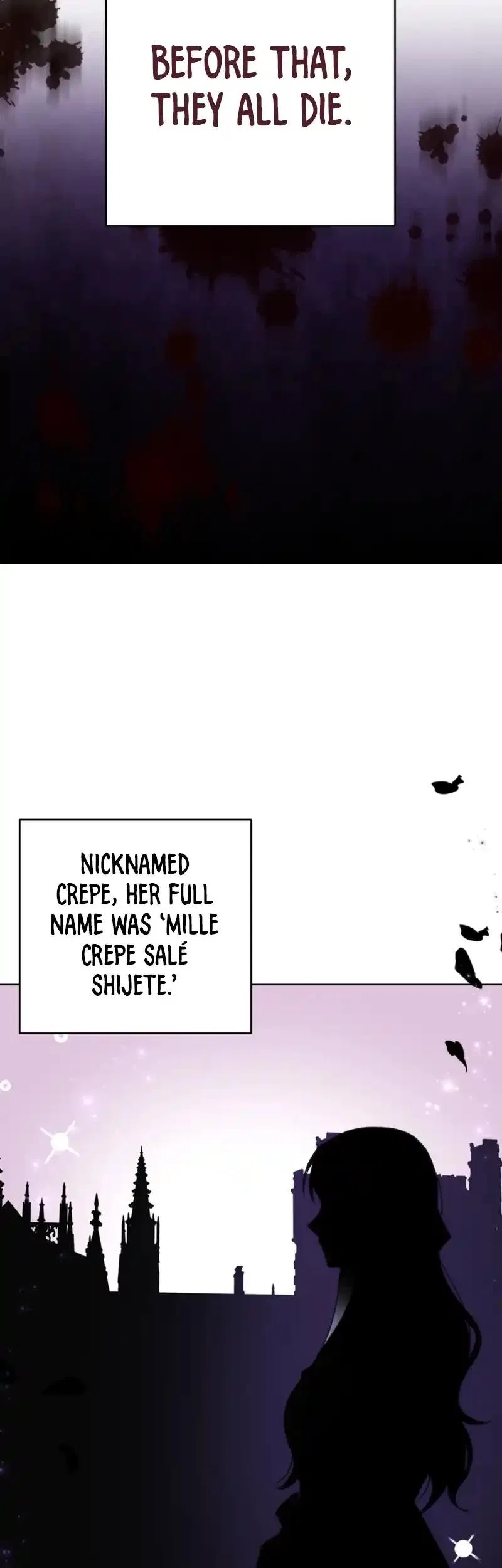The Chubby Female Lead Is Popular Chapter 1 – Page 56
