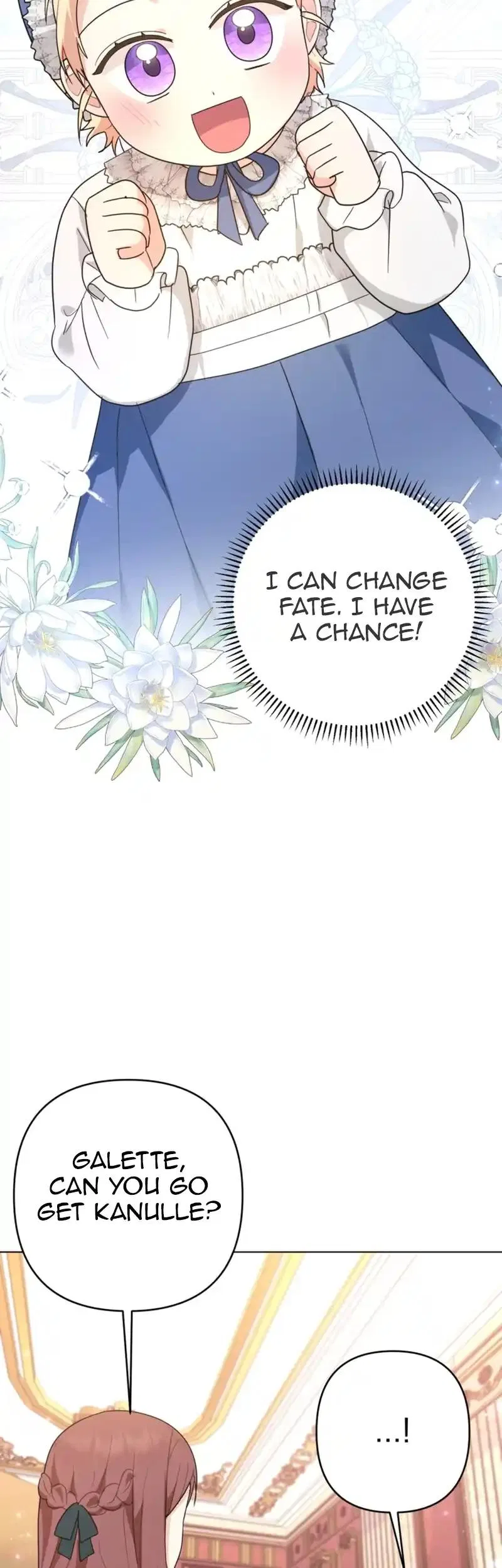 The Chubby Female Lead Is Popular Chapter 1 – Page 62