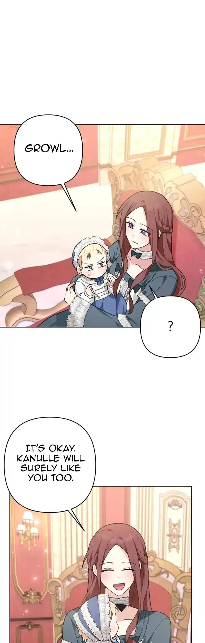The Chubby Female Lead Is Popular Chapter 1 – Page 65
