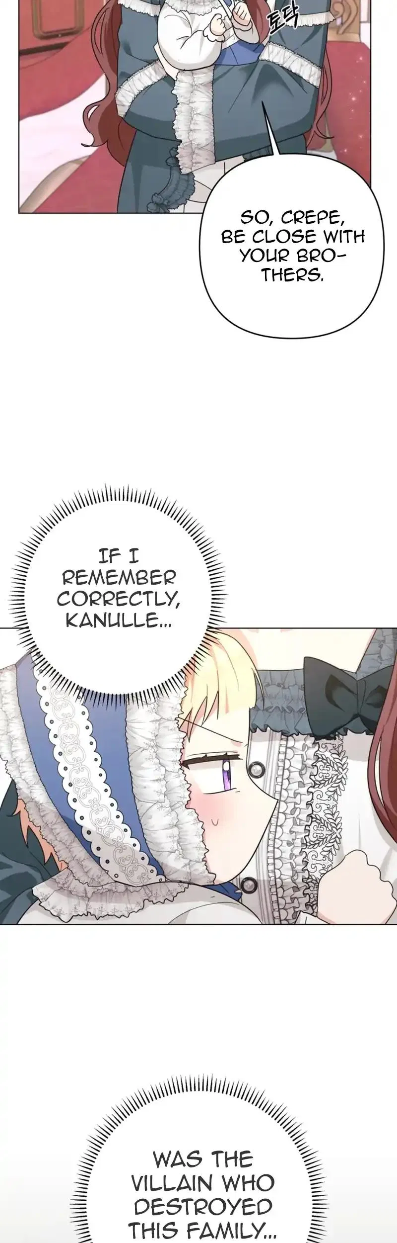 The Chubby Female Lead Is Popular Chapter 1 – Page 66
