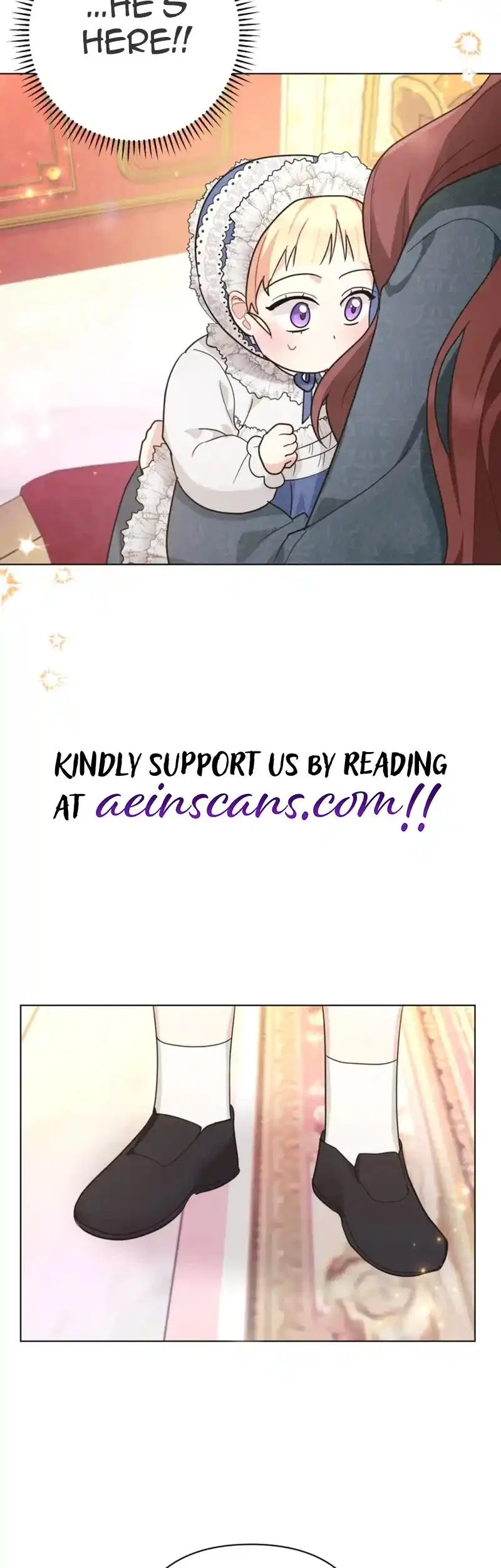 The Chubby Female Lead Is Popular Chapter 1 – Page 69