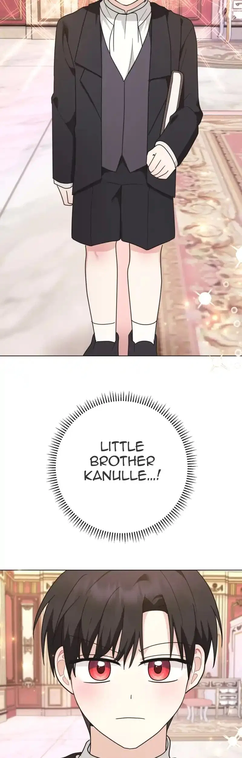The Chubby Female Lead Is Popular Chapter 1 – Page 71