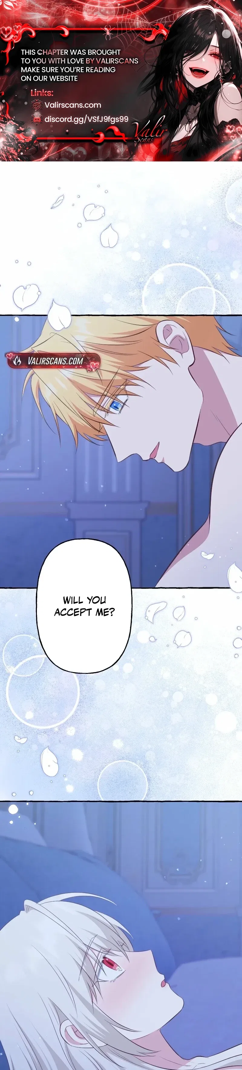 Your Highness, Why Do You Dote on Me? Chapter 15 – Page 2