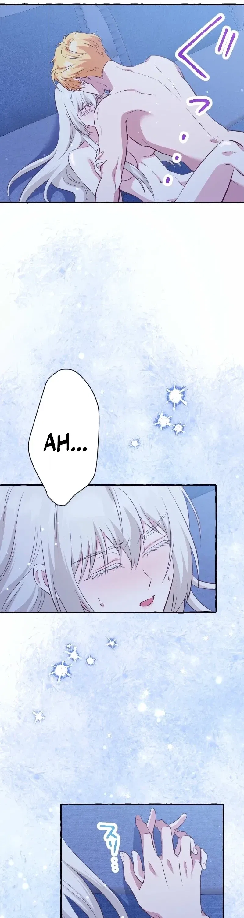 Your Highness, Why Do You Dote on Me? Chapter 15 – Page 4