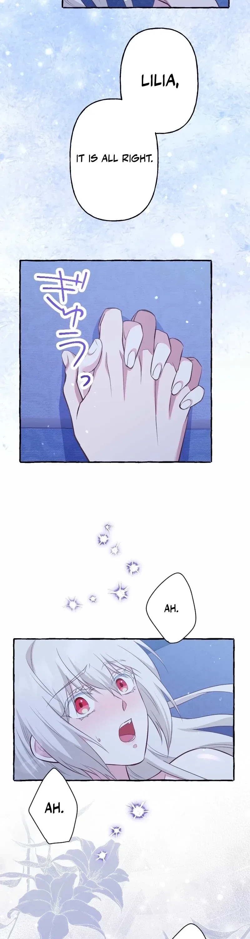 Your Highness, Why Do You Dote on Me? Chapter 15 – Page 5