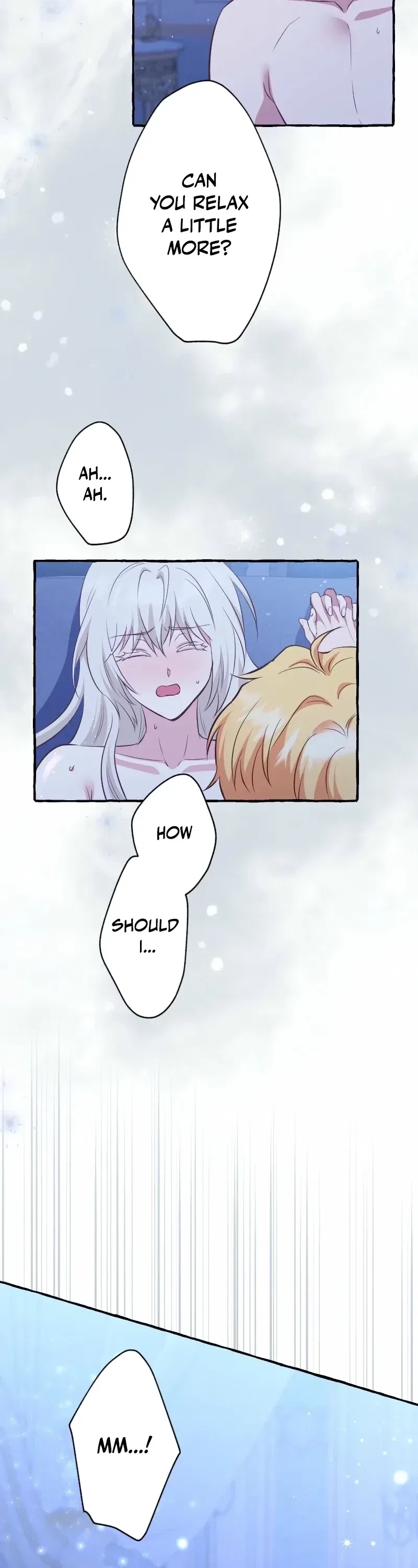 Your Highness, Why Do You Dote on Me? Chapter 15 – Page 7