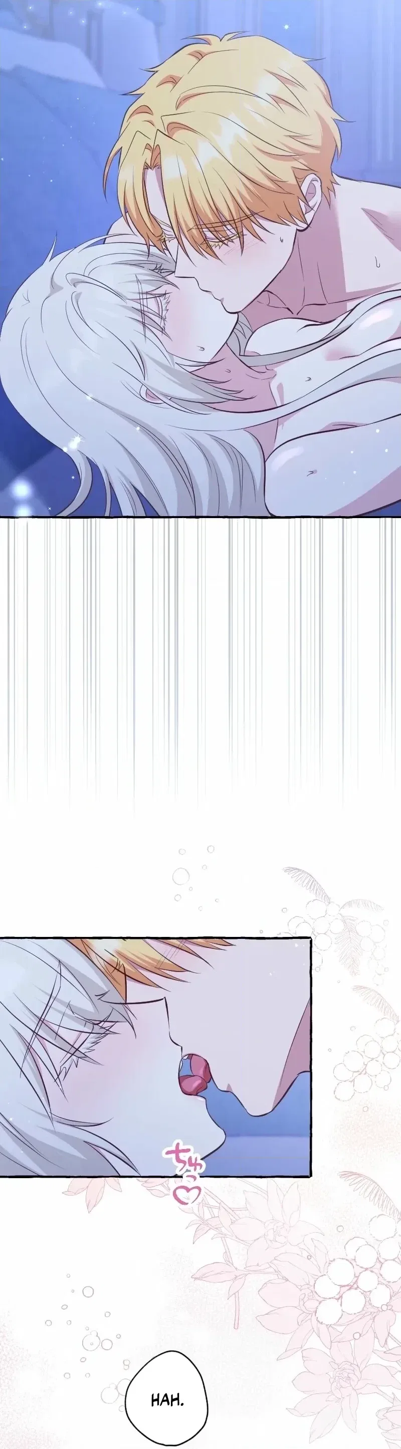 Your Highness, Why Do You Dote on Me? Chapter 15 – Page 8