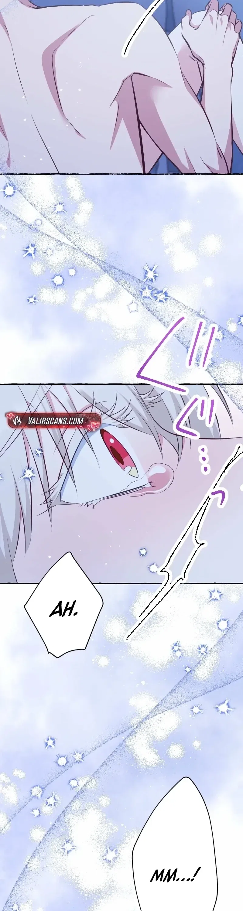 Your Highness, Why Do You Dote on Me? Chapter 15 – Page 10