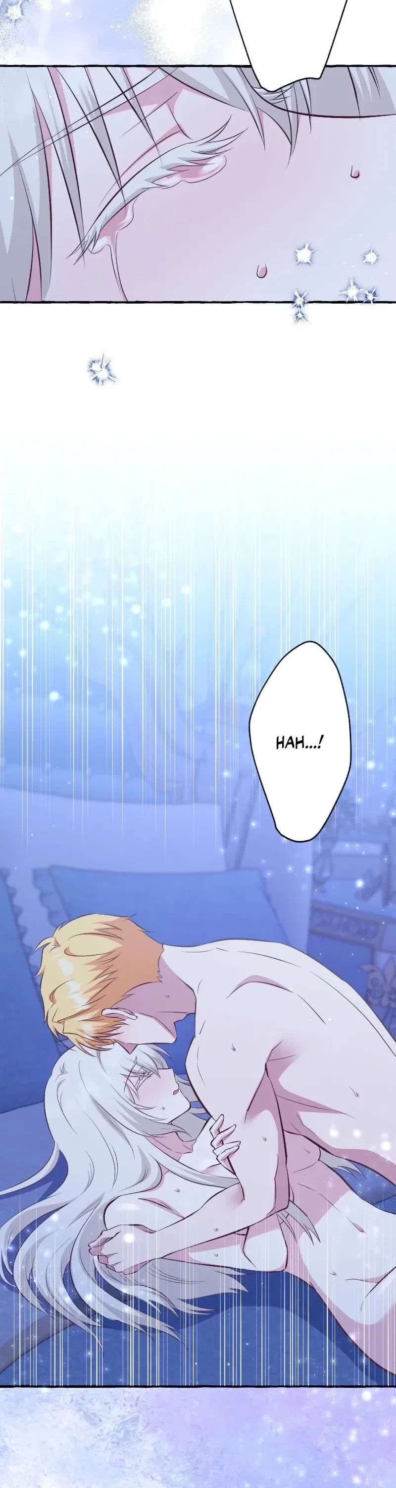Your Highness, Why Do You Dote on Me? Chapter 15 – Page 11