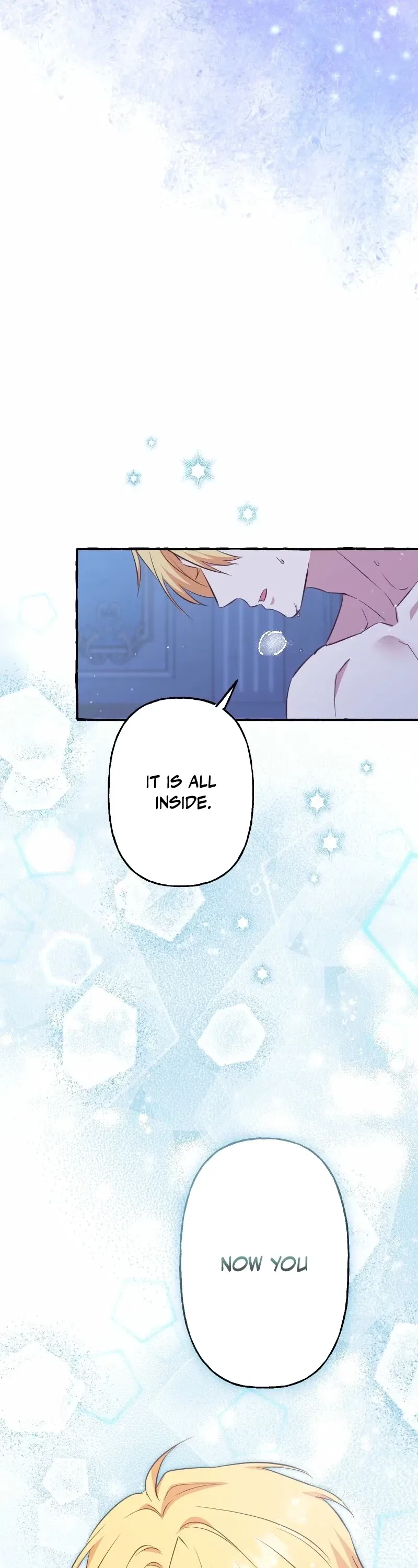 Your Highness, Why Do You Dote on Me? Chapter 15 – Page 12