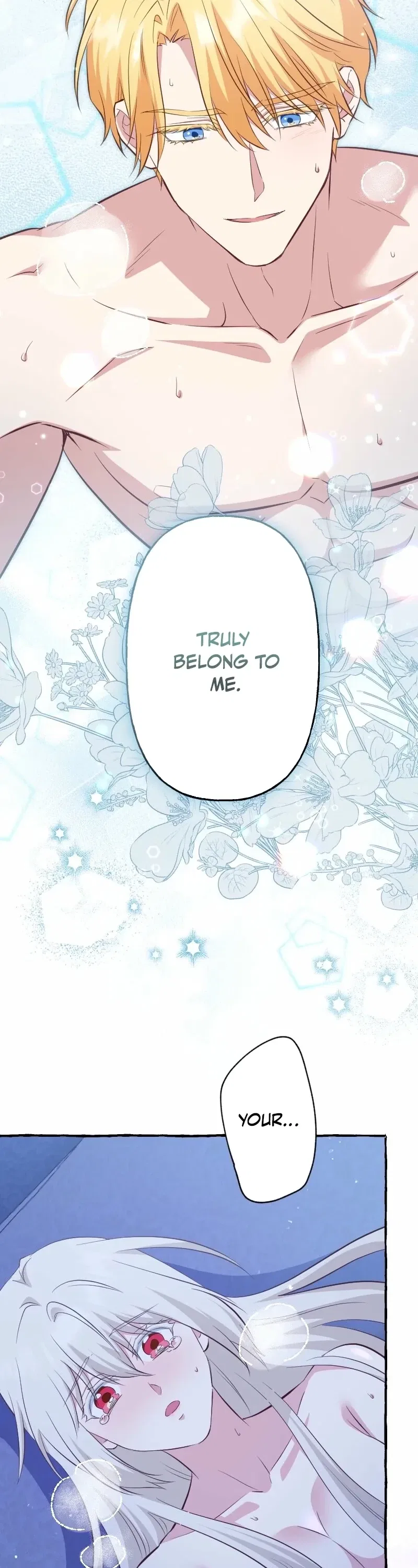 Your Highness, Why Do You Dote on Me? Chapter 15 – Page 13