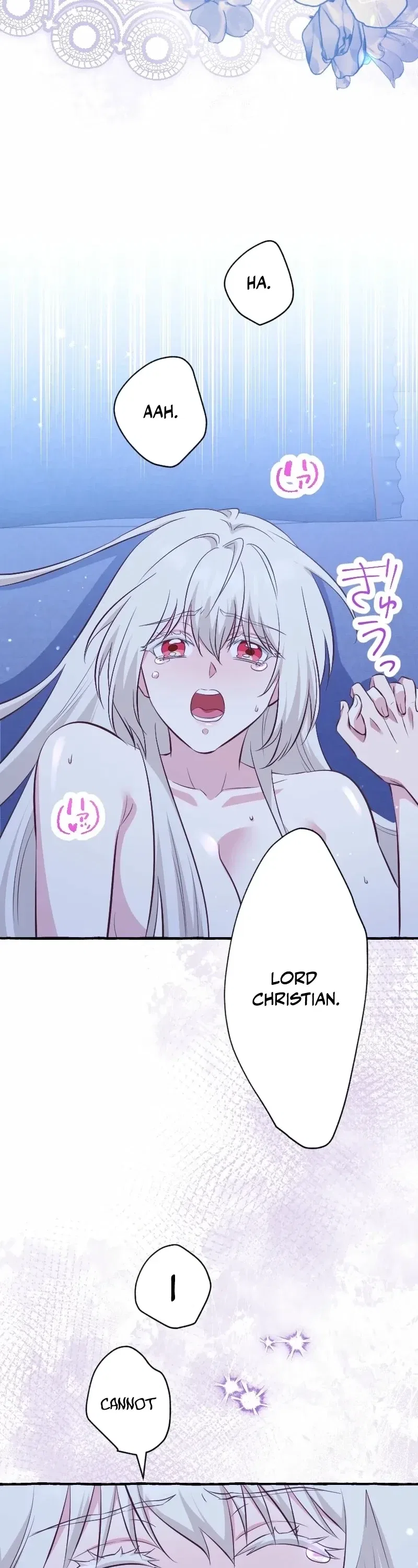 Your Highness, Why Do You Dote on Me? Chapter 15 – Page 17