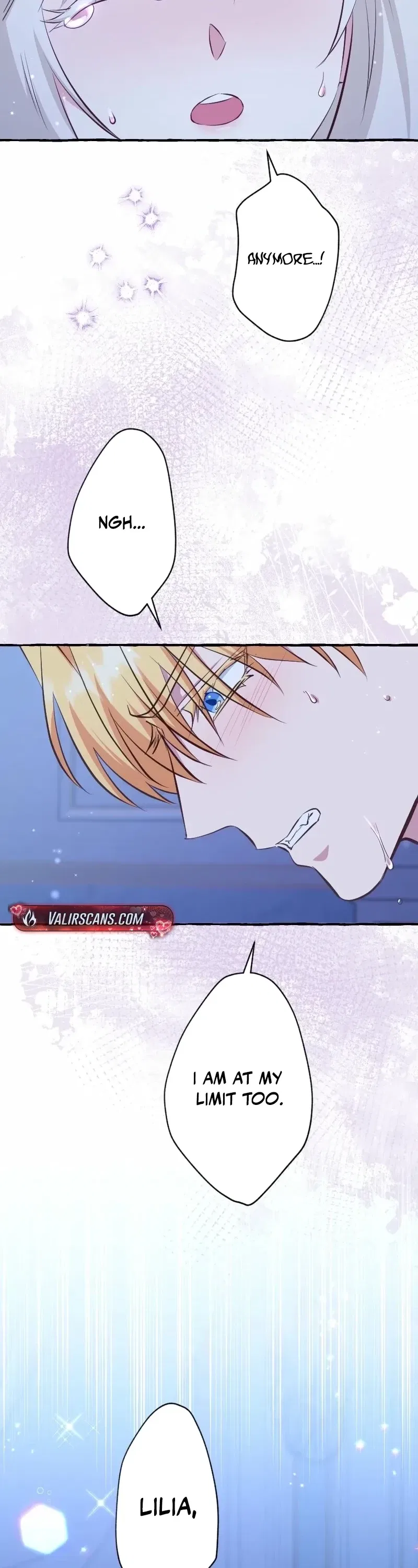 Your Highness, Why Do You Dote on Me? Chapter 15 – Page 18