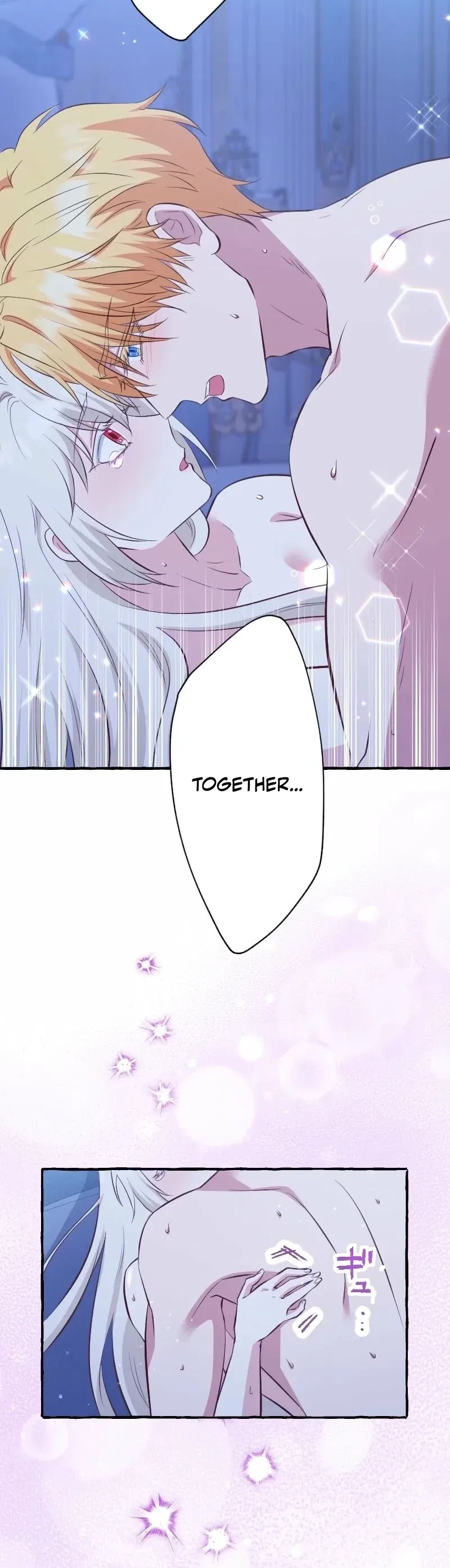 Your Highness, Why Do You Dote on Me? Chapter 15 – Page 19