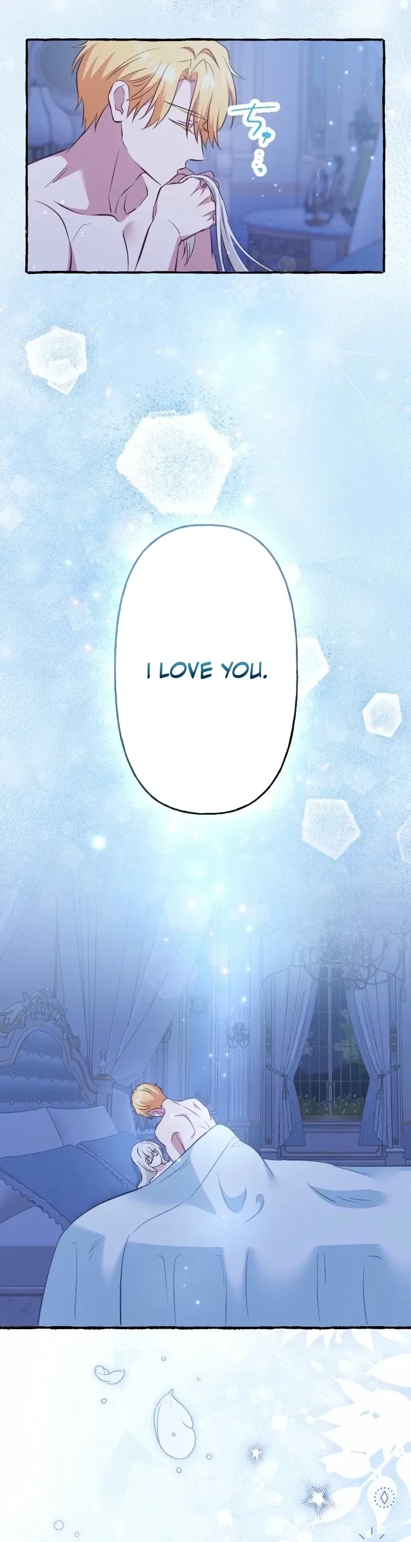 Your Highness, Why Do You Dote on Me? Chapter 15 – Page 23
