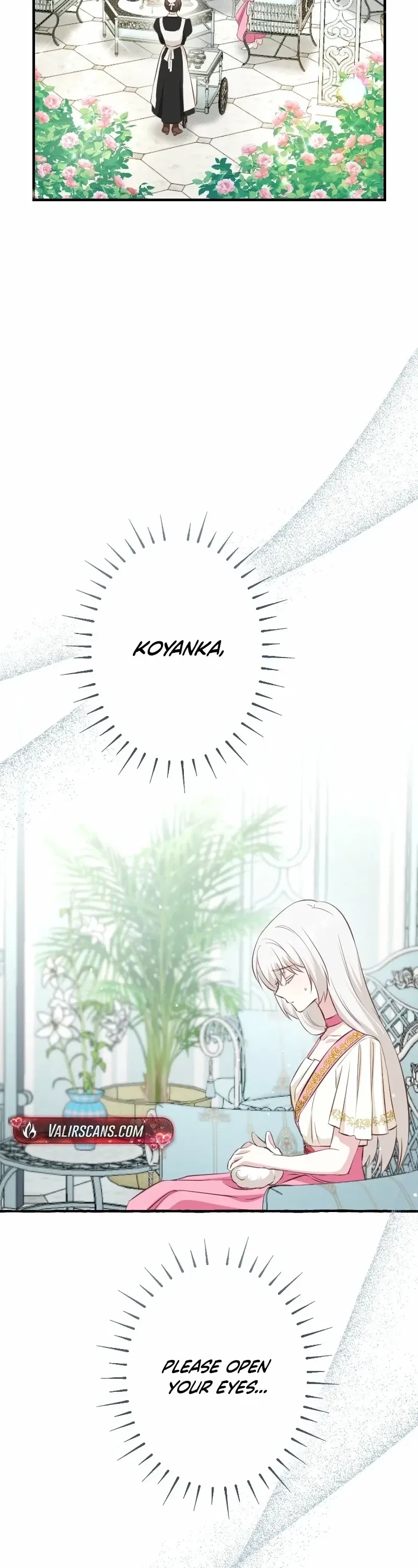 Your Highness, Why Do You Dote on Me? Chapter 15 – Page 26
