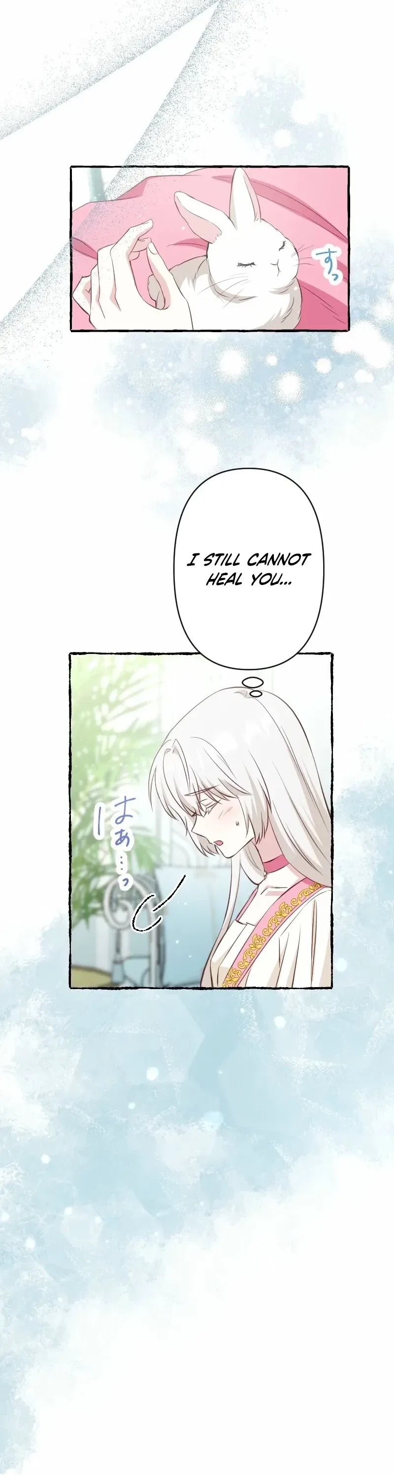 Your Highness, Why Do You Dote on Me? Chapter 15 – Page 27
