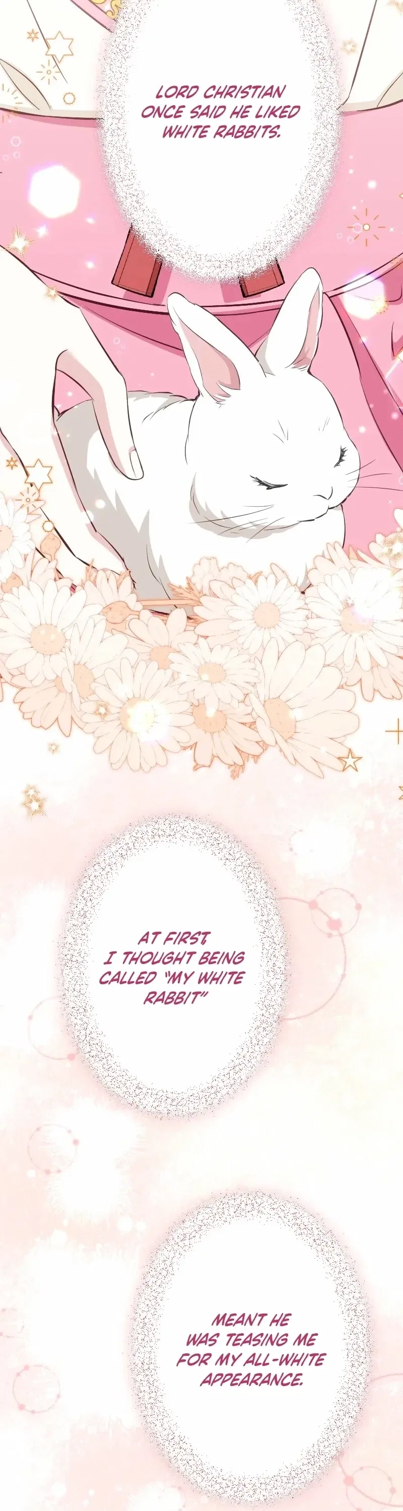 Your Highness, Why Do You Dote on Me? Chapter 15 – Page 33