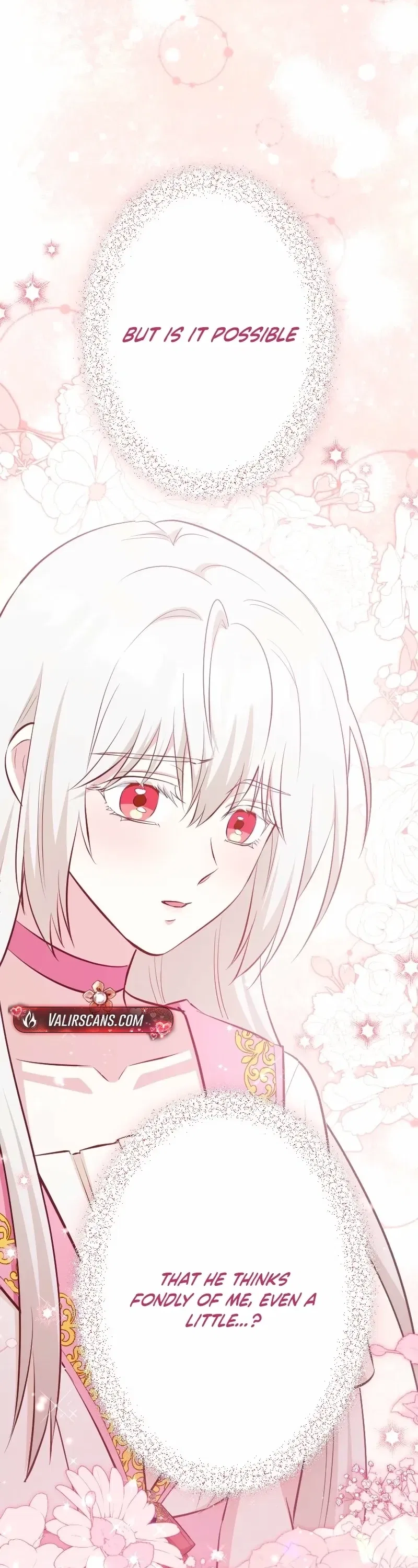 Your Highness, Why Do You Dote on Me? Chapter 15 – Page 34