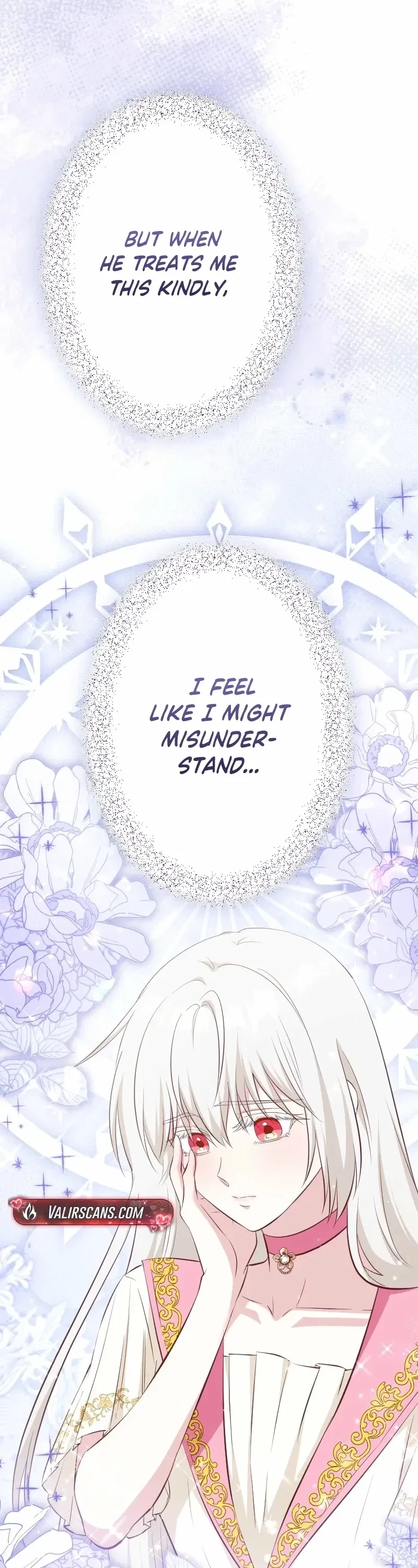 Your Highness, Why Do You Dote on Me? Chapter 15 – Page 42