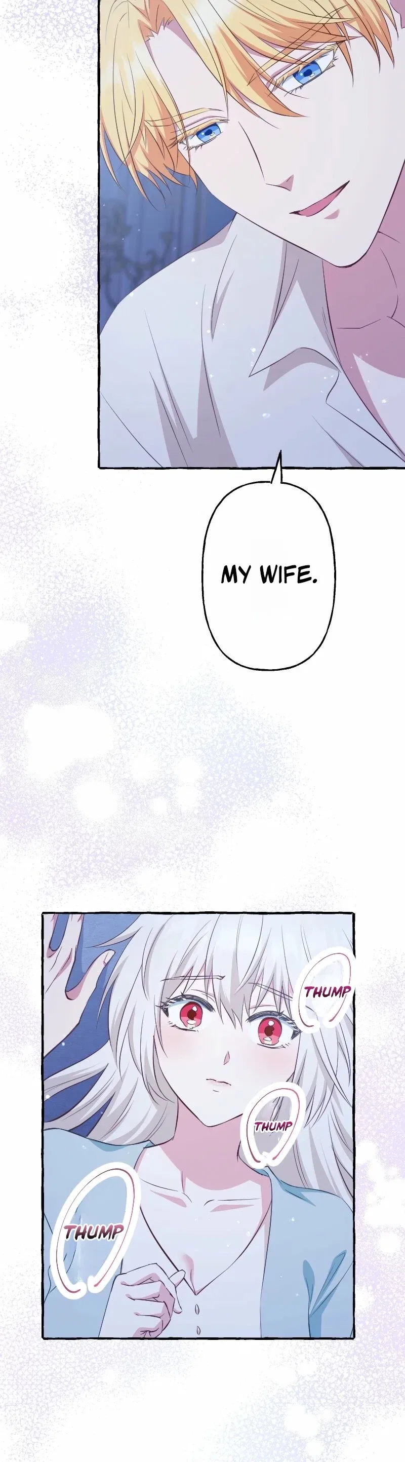 Your Highness, Why Do You Dote on Me? Chapter 14 – Page 3
