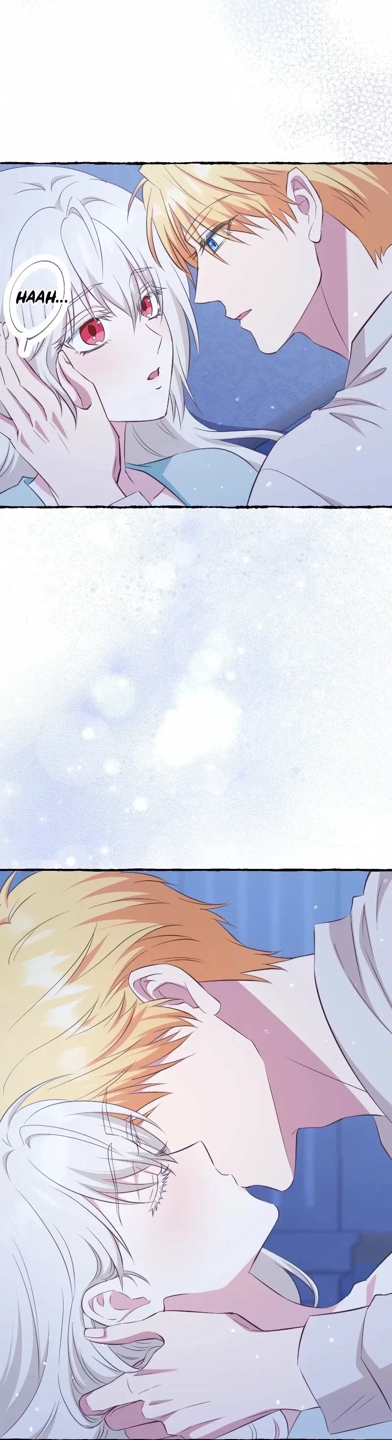 Your Highness, Why Do You Dote on Me? Chapter 14 – Page 4