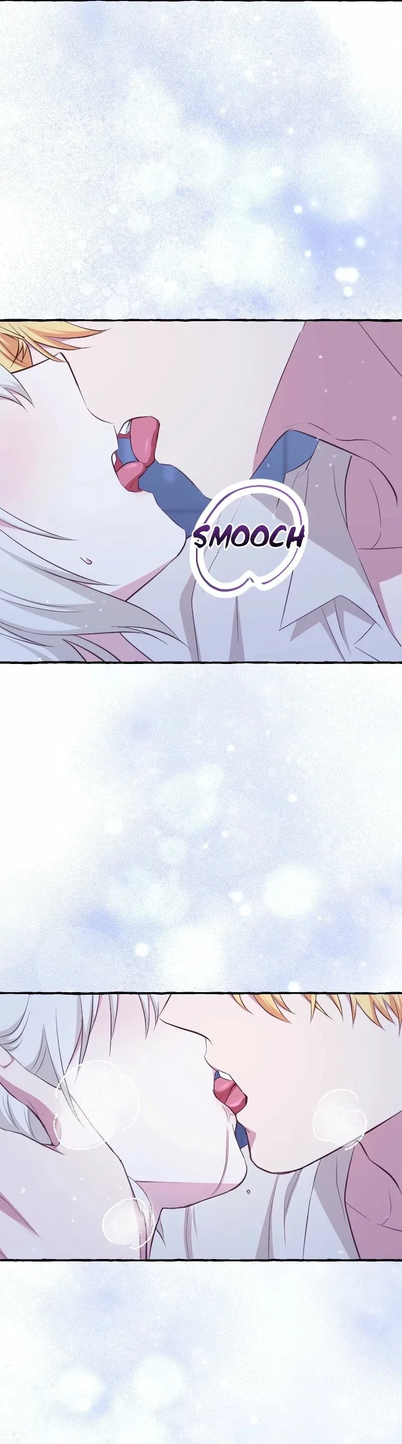 Your Highness, Why Do You Dote on Me? Chapter 14 – Page 5