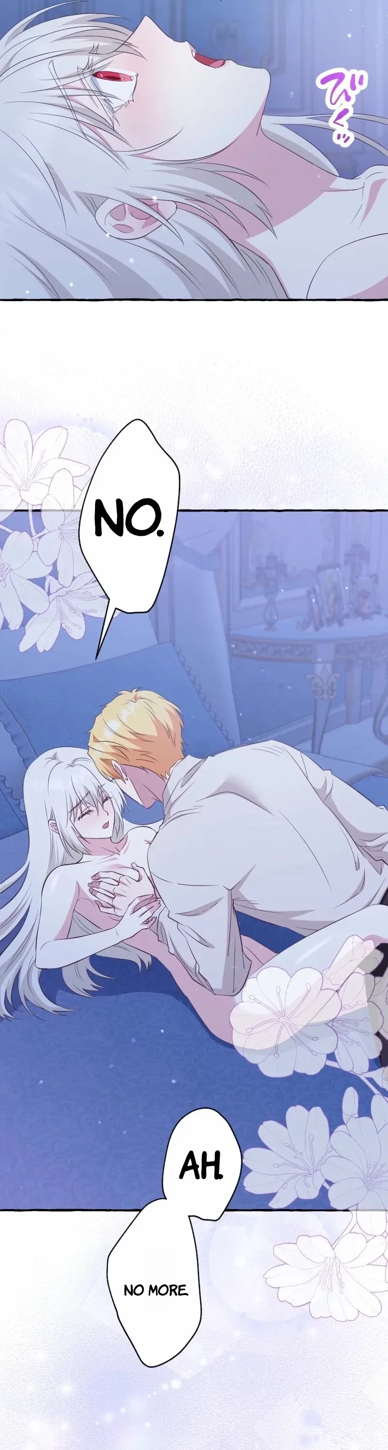 Your Highness, Why Do You Dote on Me? Chapter 14 – Page 12