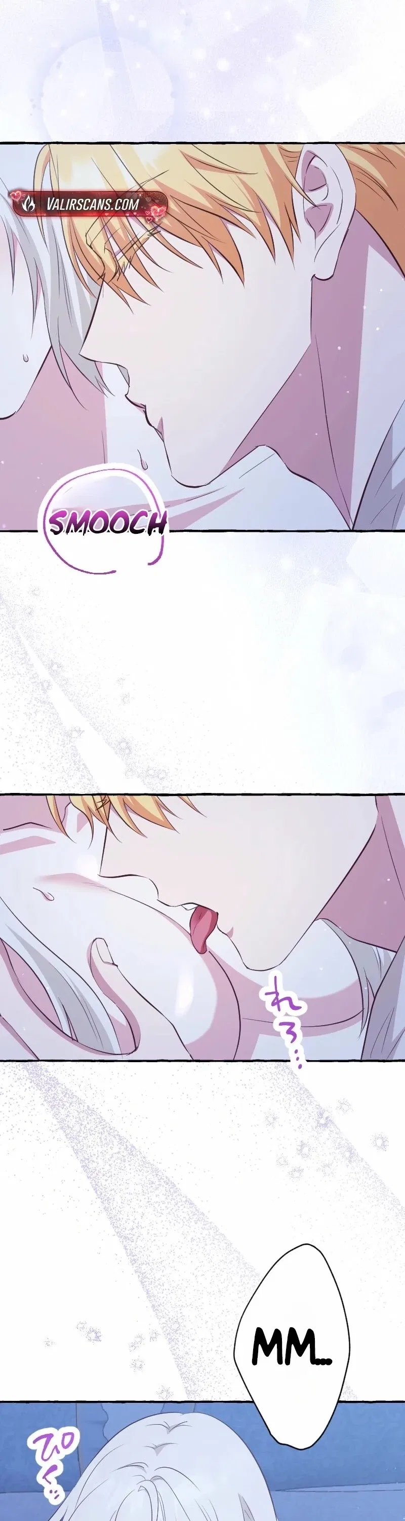 Your Highness, Why Do You Dote on Me? Chapter 14 – Page 14