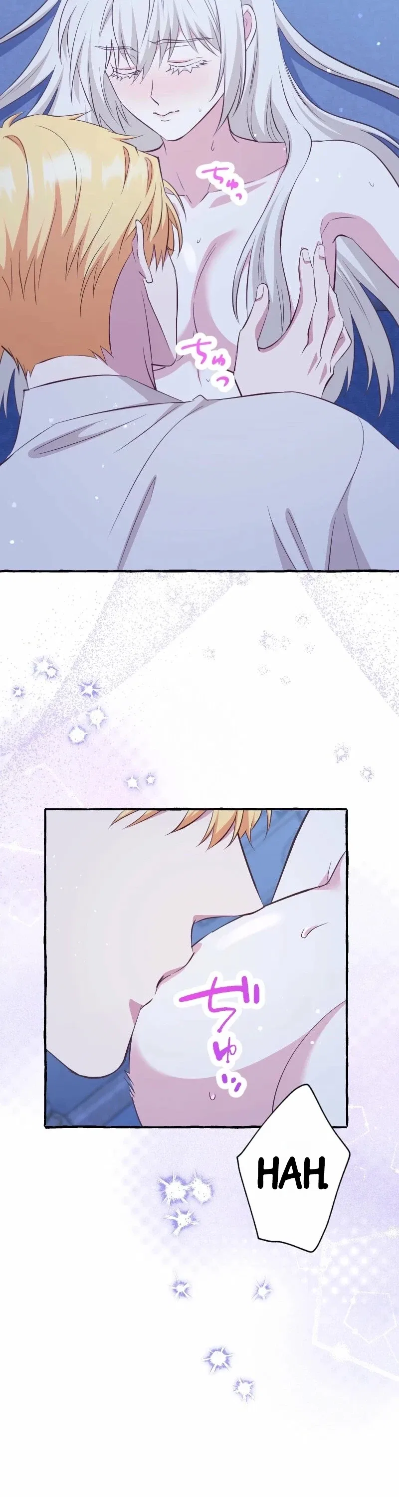 Your Highness, Why Do You Dote on Me? Chapter 14 – Page 15